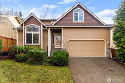 3901 Cooper Crest Drive NW, Olympia, WA 98502 - Photo 2