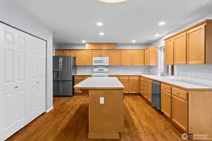 3901 Cooper Crest Dr NW, Olympia, WA 98502 - Photo 12