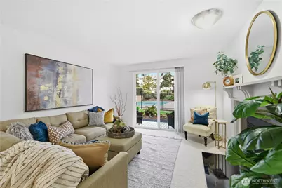 12906 8th Avenue W #A104, Everett, WA 98204 - Photo 2