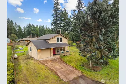 101 D Street, Port Hadlock, WA 98339 - Photo 2