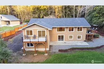 48 Elk Ridge Lane, Naselle, WA 98638 - Photo 6