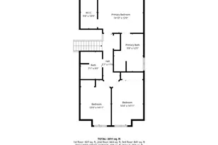 21012 Springhaven Way E, Bonney Lake, WA 98391 - Photo 38