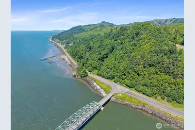 128 State Route 101 Lot 8, Chinook, WA 98614 - Photo 1