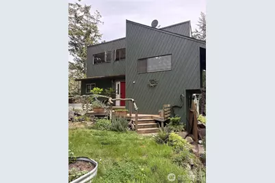 1193 Rosario Road, Orcas Island, WA 98245 - Photo 1