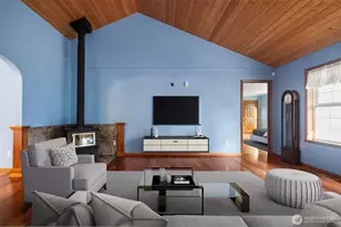 15057 Stevens Rd SE, Olalla, WA 98359 - Photo 2