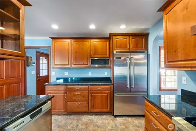 15057 Stevens Road SE, Olalla, WA 98359 - Photo 12