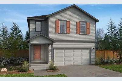 4815 4th (Lot 19) Avenue NW, Olympia, WA 98502 - Photo 1