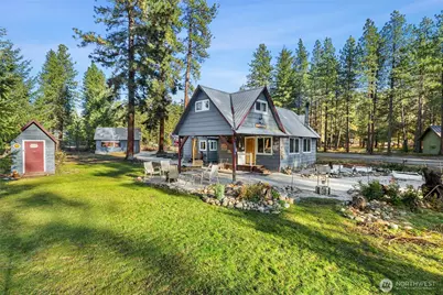 25316 Saddle Street, Leavenworth, WA 98826 - Photo 2