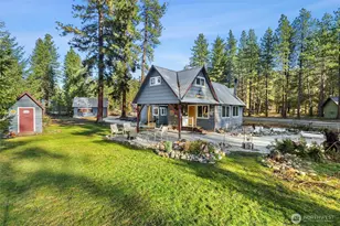 25316 Saddle St, Leavenworth, WA 98826 - Photo 2