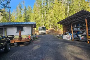 251 N Mt Washington Dr, Hoodsport, WA 98548 - Photo 2