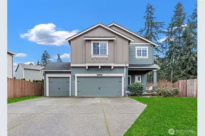 19123 110th Avenue Ct E, Puyallup, WA 98374 - Photo 1