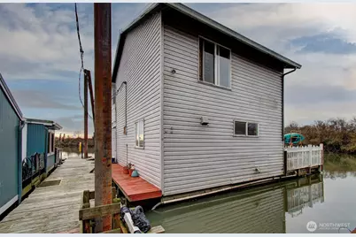 4911 NW 122 Street #11, Vancouver, WA 98685 - Photo 38