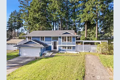 4331 SE Basswood Lane, Port Orchard, WA 98366 - Photo 2