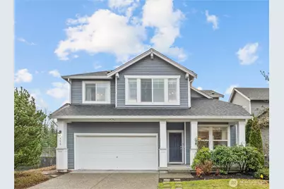 426 125th Place SE, Everett, WA 98208 - Photo 1