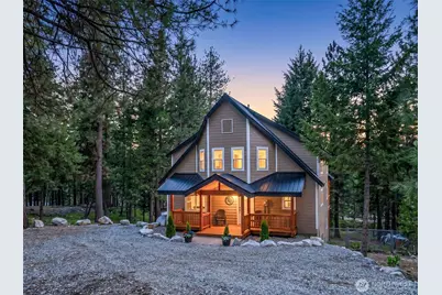 22126 Appaloosa Lane, Leavenworth, WA 98826 - Photo 1