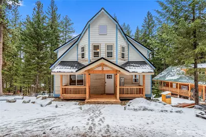 22126 Appaloosa Lane, Leavenworth, WA 98826 - Photo 2