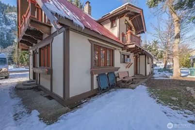 259 Prospect, Leavenworth, WA 98826 - Photo 4