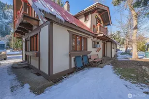 259 Prospect, Leavenworth, WA 98826 - Photo 4