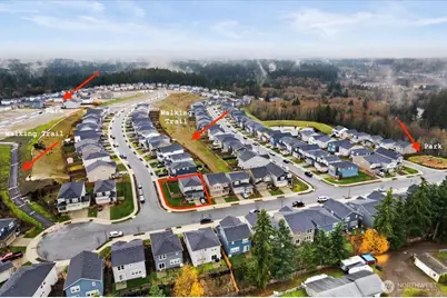 1131 SW Sedge Street, Port Orchard, WA 98367 - Photo 38