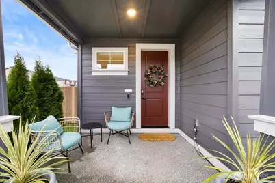 1131 SW Sedge Street, Port Orchard, WA 98367 - Photo 2