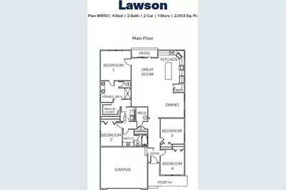 28308 75th Drive NW #04, Stanwood, WA 98292 - Photo 2