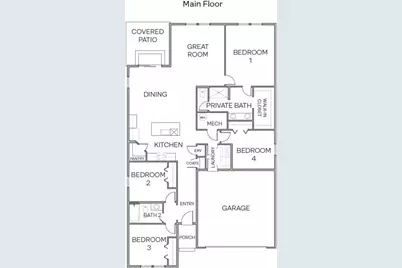 28306 75th Drive NW #05, Stanwood, WA 98292 - Photo 2