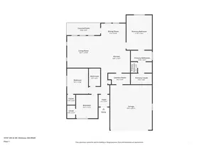 606 4th St, Mattawa, WA 99349 - Photo 4