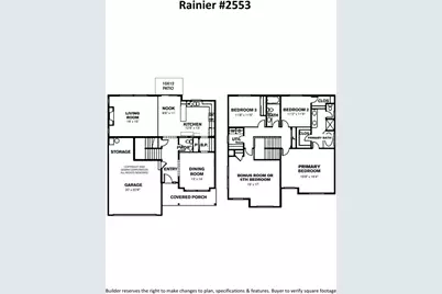 727 Maggee Street SE, Lacey, WA 98513 - Photo 2