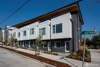 6300 26th Avenue NW, Seattle, WA 98107 - Photo 1