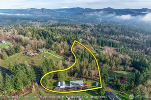 149 Trapper Ln, Kelso, WA 98626 - Photo 2