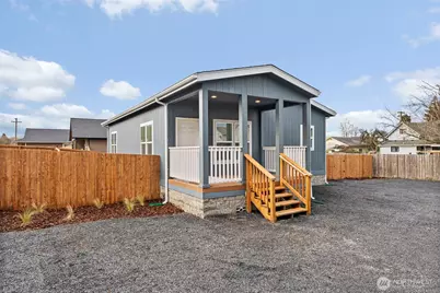 1257 SW Elzina Street, Chehalis, WA 98532 - Photo 4