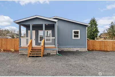 1257 SW Elzina Street, Chehalis, WA 98532 - Photo 2