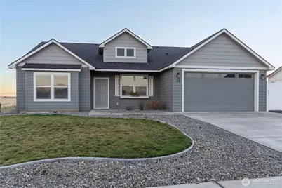 52 Sunwest Drive, Ephrata, WA 98823 - Photo 2