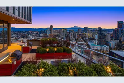 1808 Minor Avenue #2308, Seattle, WA 98101 - Photo 30