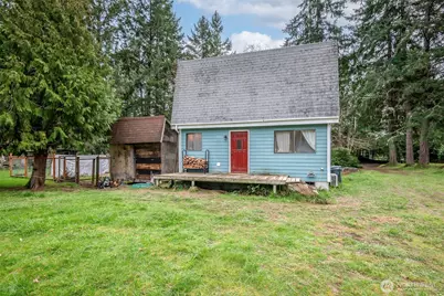 406 E Madrona Drive, Herron Island, WA 98349 - Photo 24
