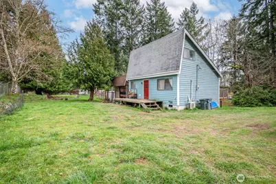 406 E Madrona Boulevard NW, Lakebay, WA 98349 - Photo 1