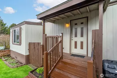 4045 49th Avenue SW #12, Tumwater, WA 98512 - Photo 8