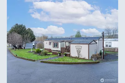 4045 49th Avenue SW #12, Tumwater, WA 98512 - Photo 4