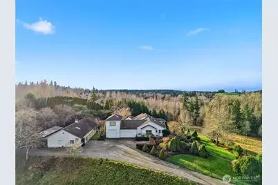 9020 Valley Green Drive SE, Olympia, WA 98513 - Photo 1