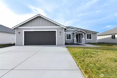 316 N Montana Street, Moses Lake, WA 98837 - Photo 1
