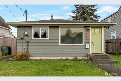 628 Jameson Street, Sedro Woolley, WA 98284 - Photo 1