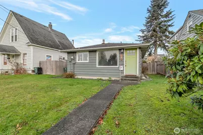 628 Jameson Street, Sedro Woolley, WA 98284 - Photo 2