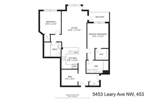 5450 Leary Ave NW, Seattle, WA 98107 - Photo 40