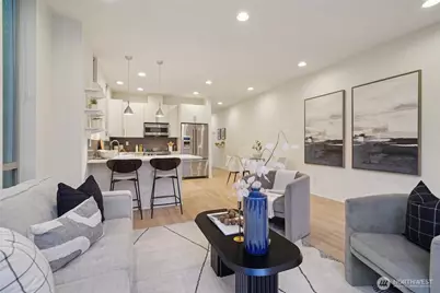 3817 B California Avenue SW, Seattle, WA 98116 - Photo 6