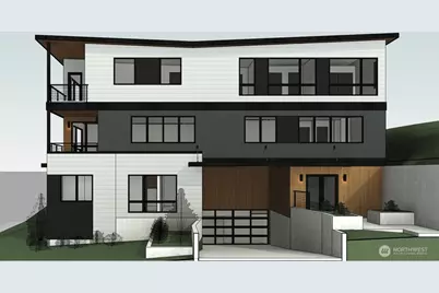 8 10th Avenue S, Kirkland, WA 98033 - Photo 2