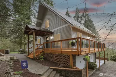 34212 NE Adams Place, La Center, WA 98629 - Photo 1