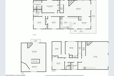 34212 NE Adams Place, La Center, WA 98629 - Photo 40