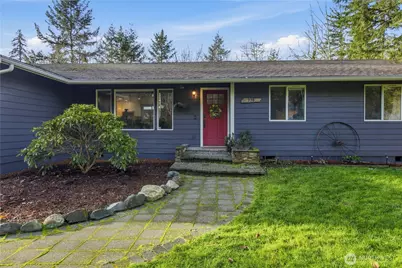 770 E Cedar Street, Belfair, WA 98528 - Photo 4