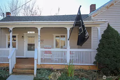 502 Tucannon Street, Starbuck, WA 99359 - Photo 2