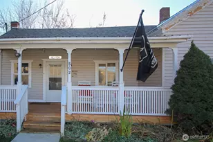 502 Tucannon St, Starbuck, WA 99359 - Photo 2